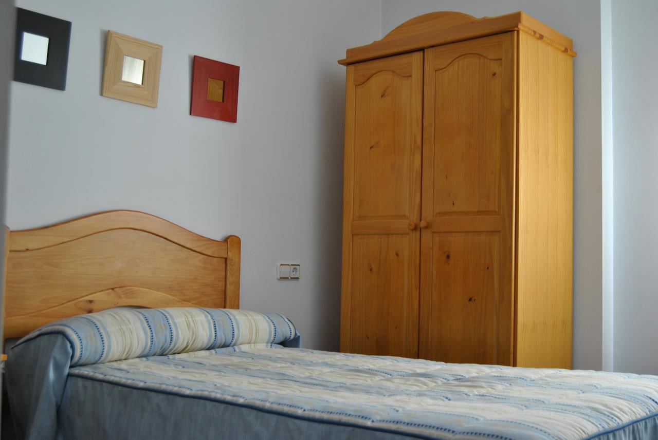 Hostal Rural Amador Puente de Vadillos Bilik gambar